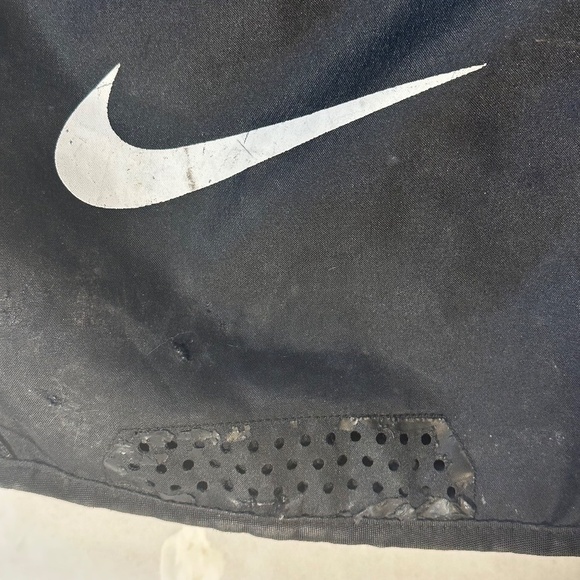 Nike Sport Workout Training Small Backpack Handbag Tote Bag - Picture 3 of 6